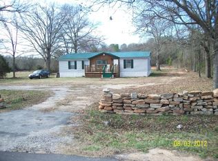 8156 Cross Anchor Rd, Enoree, SC 29335