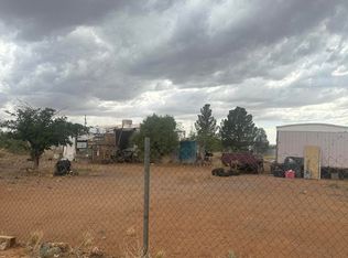 7755 Moonstone St, Las Cruces, NM 88012
