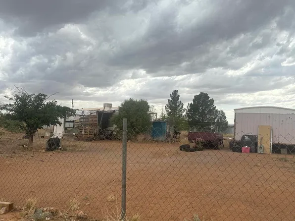 7755 Moonstone St, Las Cruces, NM 88012