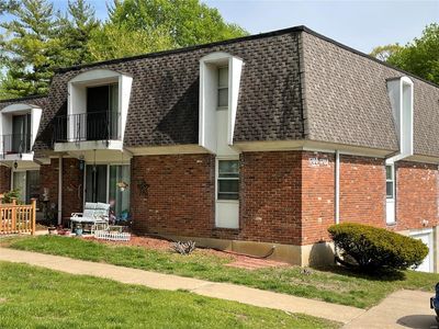 1700 Ramada Blvd APT C, Collinsville, IL, 62234