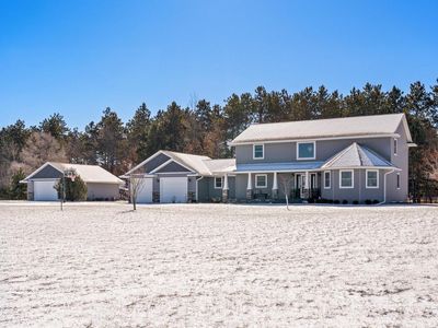 W25681 Timothy LANE, Trempealeau, WI, 54661
