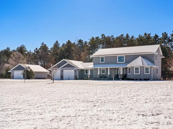 W25681 Timothy LANE, Trempealeau, WI 54661