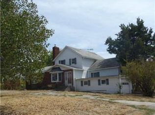 20631 W 319th St, Paola, KS 66071