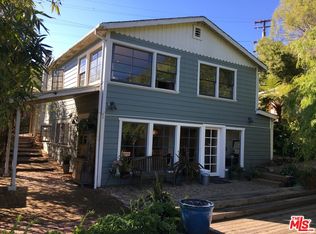 19593 Bowers Dr, Topanga, CA 90290