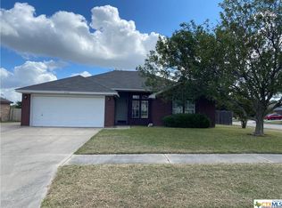 3408 Trey Ln, Killeen, TX 76542