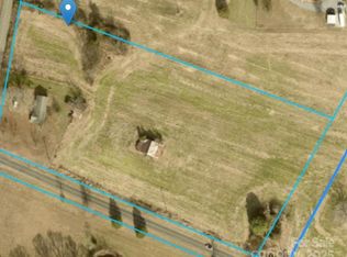 464 Nance Rd, Stanfield, NC 28163