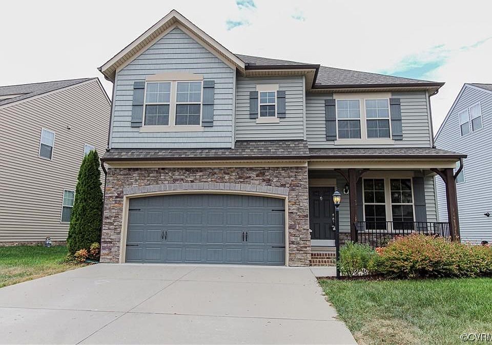 1st image of 8827 Rushbrooke Ln