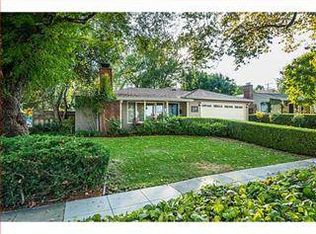 1292 Fernside St, Redwood City, CA