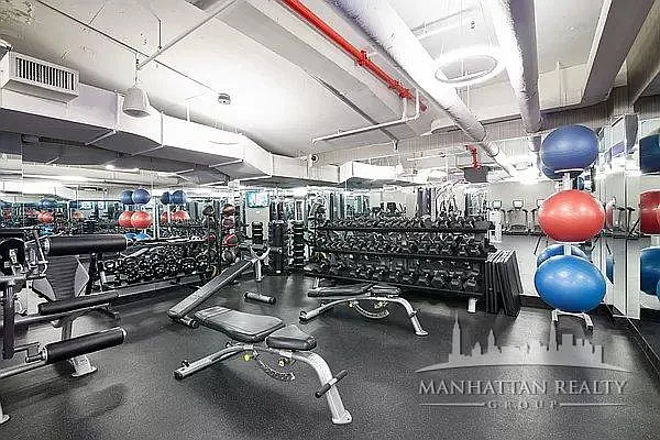 Rented by Manhattan Realty Group | media 7