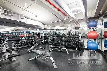 Rented by Manhattan Realty Group