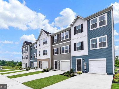 125 Kinkade Court Harriett Lot 585, Martinsburg, WV, 25403