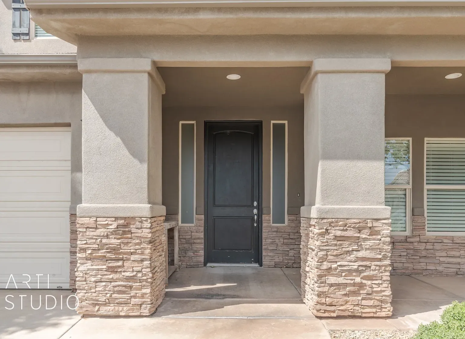 E001 - 1160 S. Washington Fields Rd. — Photo 4