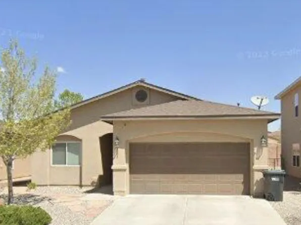 4104 Oasis Springs Rd NE, Rio Rancho, NM 87144