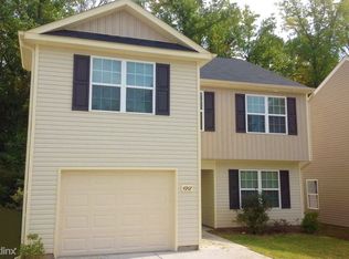 4907 Magnasco Ln, Charlotte, NC 28208