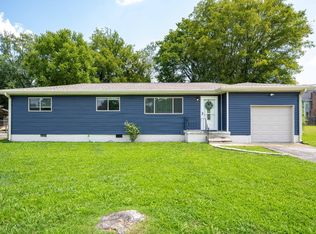 82 Elaine Cir, Fort Oglethorpe, GA 30742