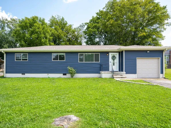 82 Elaine Cir, Fort Oglethorpe, GA 30742