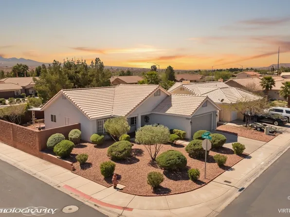 332 Poppy Ln, Mesquite, NV 89027