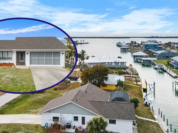 1954 Arkansas Ave, Englewood, FL 34224