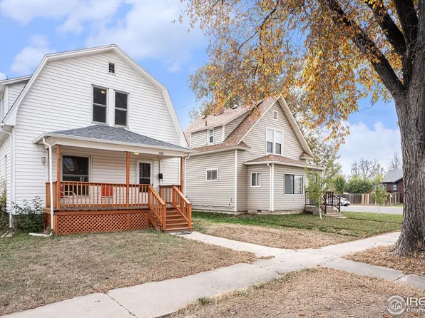 1424 8th St, Greeley, CO 80631