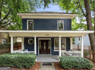 469 Atlanta Ave SE, Atlanta, GA 30315