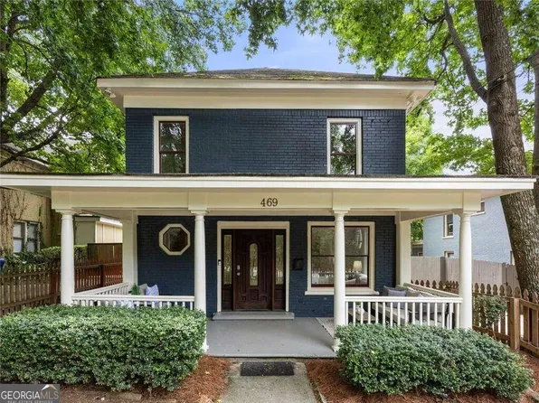 469 Atlanta Ave SE, Atlanta, GA 30315