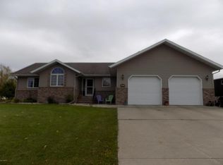 112 7th St S, Hoffman, MN 56339
