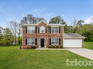 2277 Kilgore Ln, Lithonia, GA 30058
