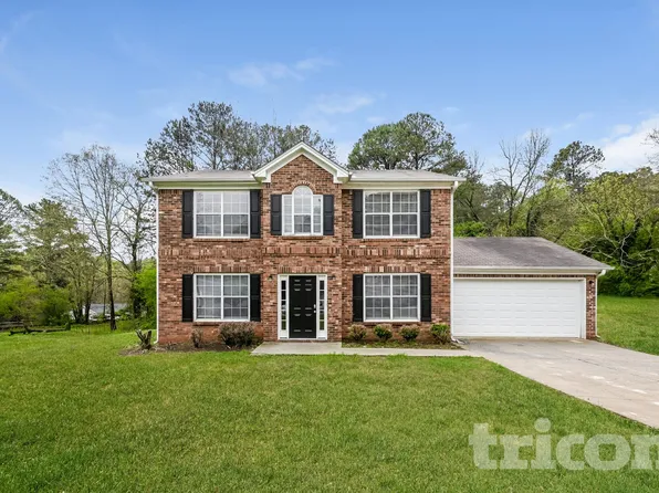 2277 Kilgore Ln, Lithonia, GA 30058