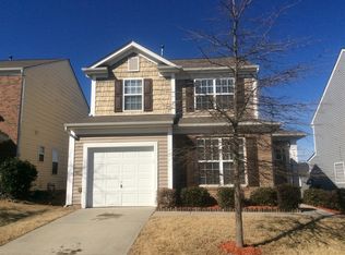 10614 Gallowgate Ln, Charlotte, NC 28213