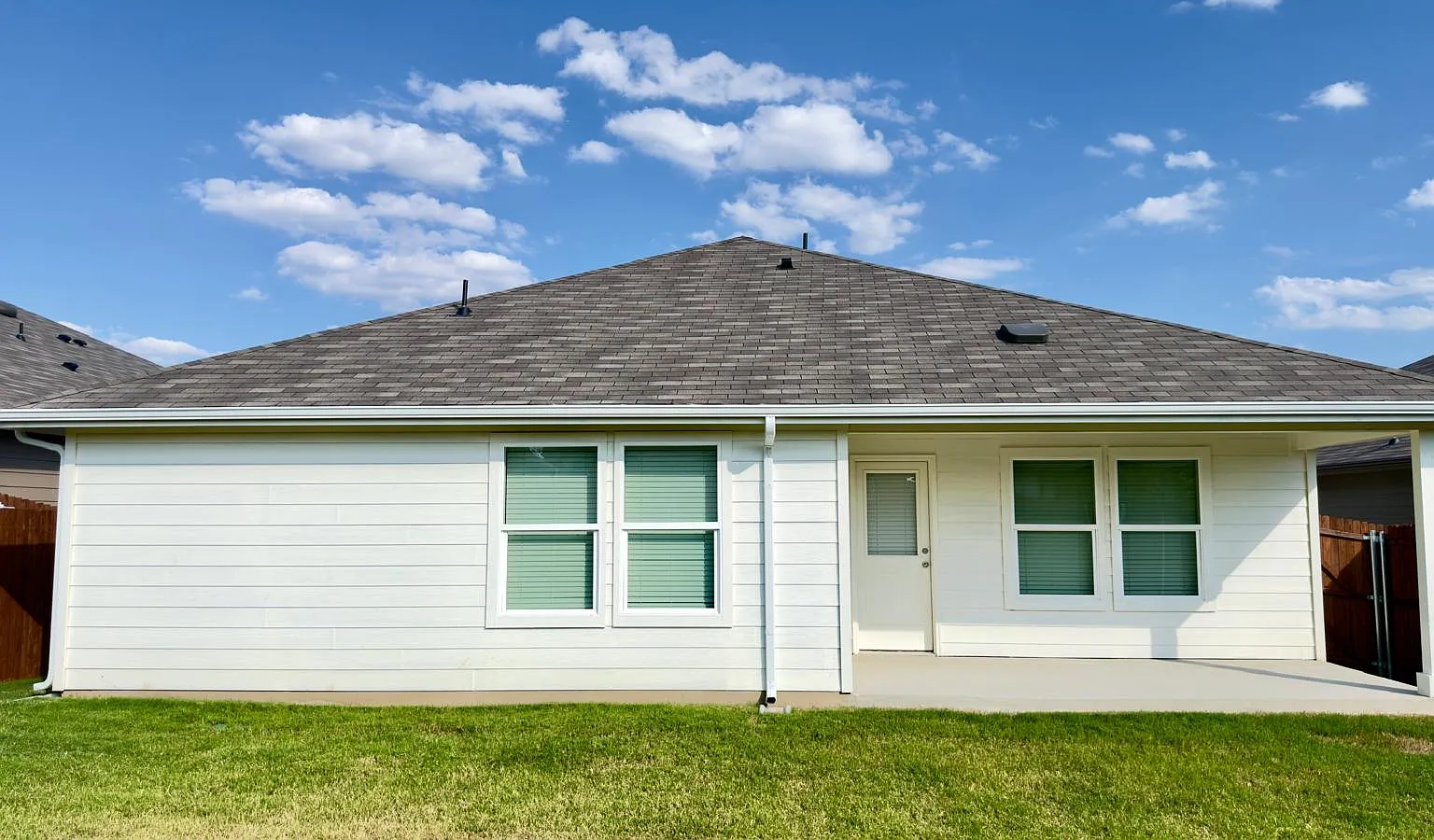 4 bed, 1614 sqft, $2,500 — Photo 3