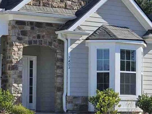 Exterior Address Verification