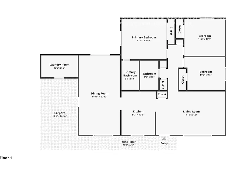 7132 W Beryl Ave — Photo 2
