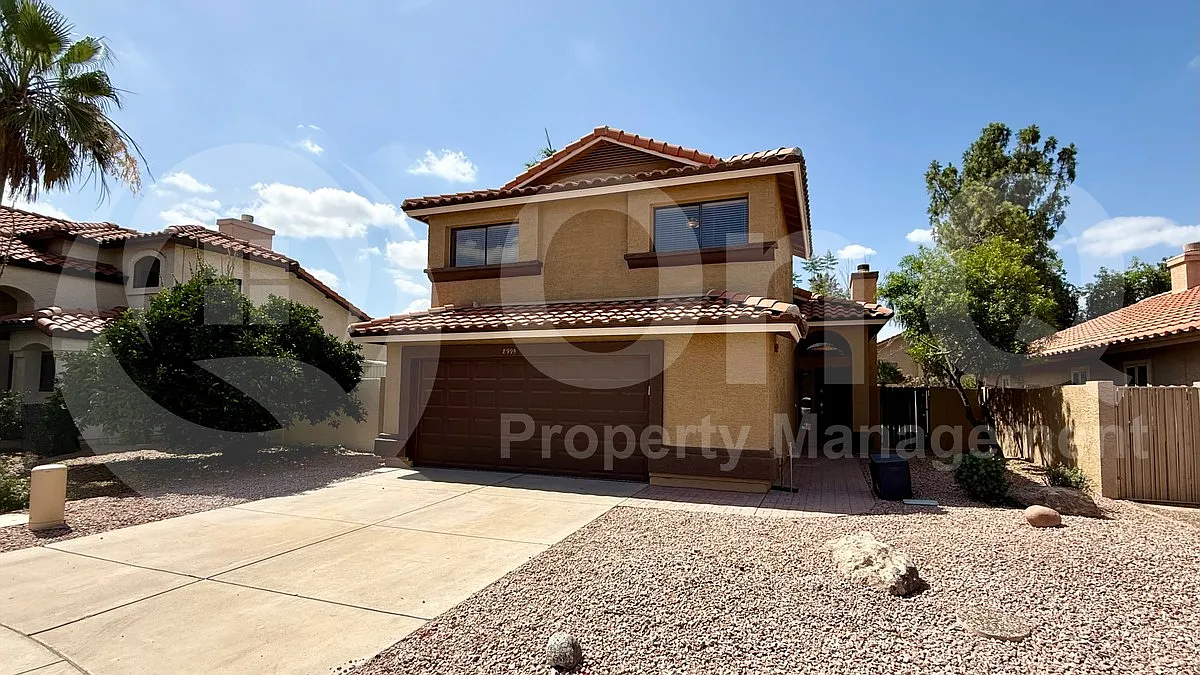 Building Photo - 8995 E Aster Dr