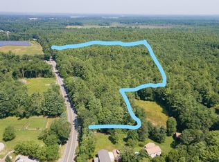 164 Palmer Rd #1, Plympton, MA 02367