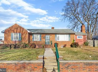 3614 Bayonne Ave, Baltimore, MD 21206