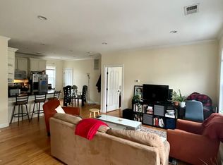 20 Armstrong St #3, Boston, MA 02130