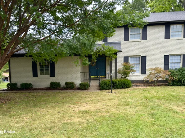 835 Vannah Ave, Louisville, KY 40223