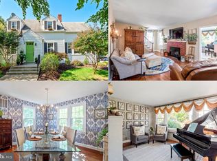 16100 Howard Farm Ln, Gaithersburg, MD 20878