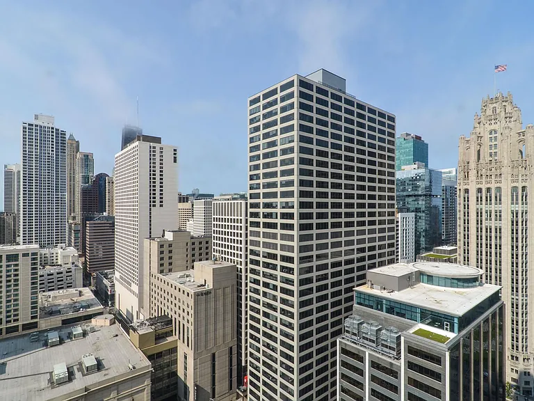 405 N Wabash Ave #2702 — Photo 10