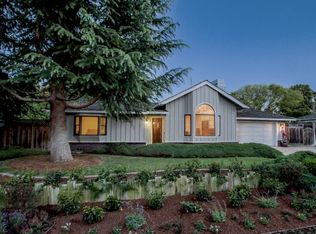 1265 Eva Ave, Los Altos, CA 94024