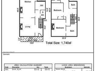 2703 M St, Richmond, VA 23223
