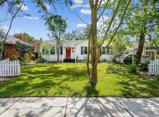 1551 E Jordan St, Pensacola, FL 32503