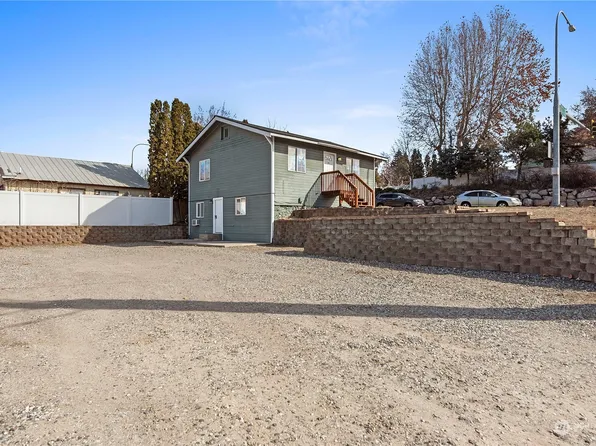 5 19th Street NW, East Wenatchee, WA 98802