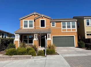 3 Turquoise Ct, Petaluma, CA 94952