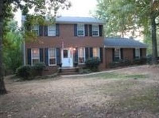 363 N Victoria Rd, Woodstock, GA 30189