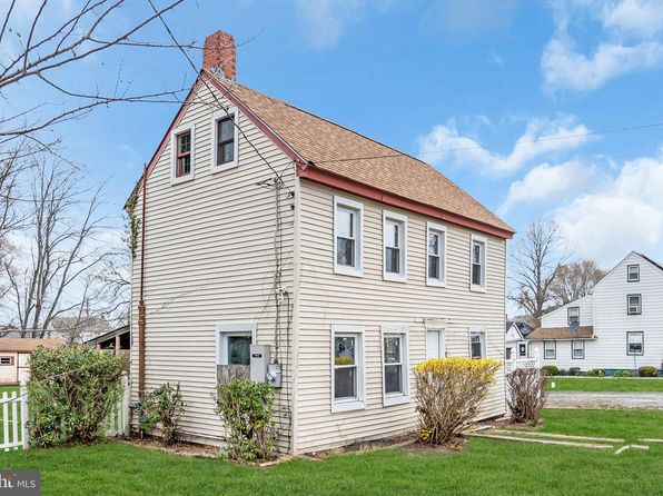 423 Main St, Dorchester, NJ 08316