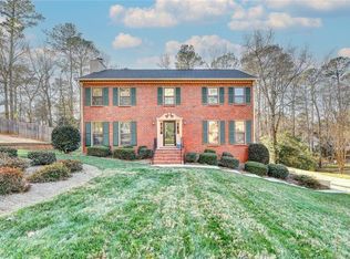 4212 Deerbrook Way, Lilburn, GA 30047