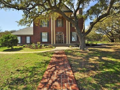 16210 Westview Trl, Austin, TX, 78737