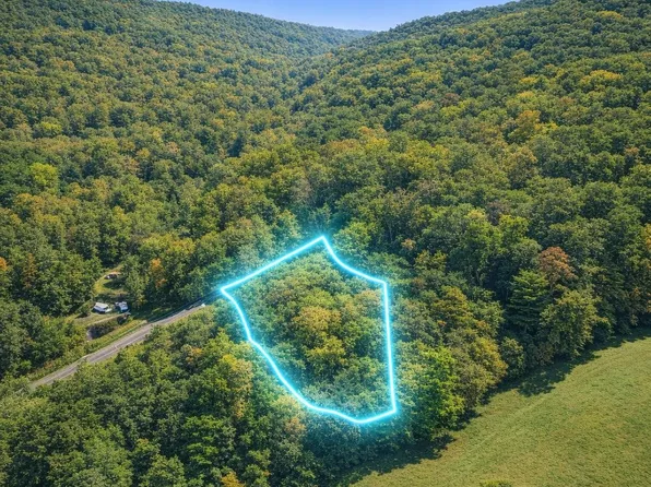 0 Keel Hollow Rd, Erin, TN 37061