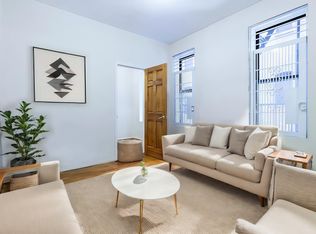 644 W 173rd St APT D4, New York, NY 10032